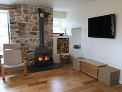 Farmhouse Self Catering Holiday